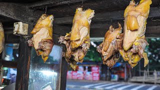 MENU RAHASIA DISINI RICA2 AYAM KAMPUNG PORSI BAR BAR HARGA 60 RIBUAN [upl. by Dierdre]