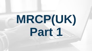 cardiology lecture for MRCP part 1 2024 [upl. by Ann-Marie]