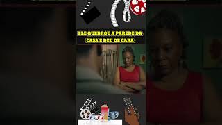 QUEBROU A PAREDE DO VIZINHO viral impuros filmes series [upl. by Tfat]