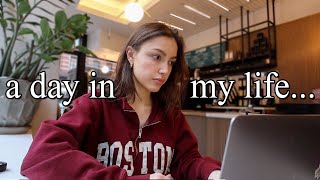 a busy day in my life ★ VLOG [upl. by Steve]