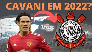 CAVANI NO CORINTHIANS EM 022 [upl. by Townsend549]