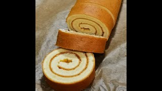 Swiss Roll Recipe [upl. by Hna]