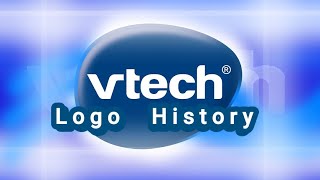 VTech Logo History [upl. by Malorie]