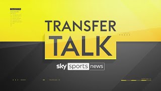 Transfer Talk [upl. by Niveb]