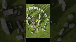 Stonehenge Ancient Mystery Unlocked history [upl. by Lechner]