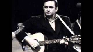 Johnny Cash  Greystone chapel [upl. by Vihs]