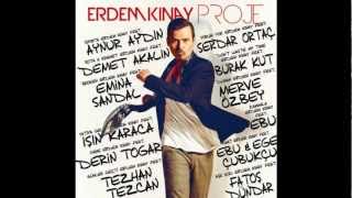 Erdem Kınay  Emanet feat Demet Akalın [upl. by Asiar]