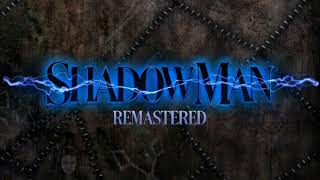 Shadow Man Remastered OST  Experimentation Rooms [upl. by Lindsley]