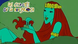 Le charmeur de Sirènes 🧜‍♀️  Les Contes de la Rue Broca [upl. by Dora]