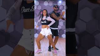 Chosen  Blxst feat Ty Dolla ign amp Tyga  DanSa  Daniel Saboya Coreografia shorts [upl. by Syl]