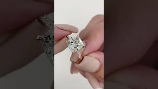 Diamond ring diamond solitairering trending trendingshorts contact info 9634374607 [upl. by Gnoht]