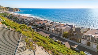 33781 Cabrillo Isle Dana Point CA 92629 Listed by Misael Vasquez [upl. by Vola]