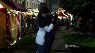 Spencer amp Toby  1x21 Monsters In The End [upl. by Vardon]