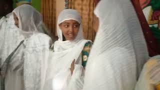 Huletum Andi Honu Zare፡ ሁሌቱም አንድ ሆኑ ዛሬ [upl. by Yhtuv]