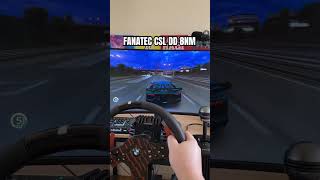 FANATEC CSL DD 8NM ON ASSETTO CORSA 🔥 [upl. by Ettennig]