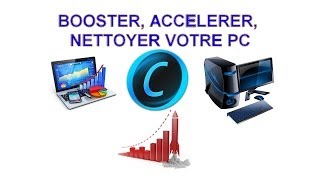 Comment accélérerboosternettoyer votre PC  Mieux que CCleaner HD [upl. by Susej]