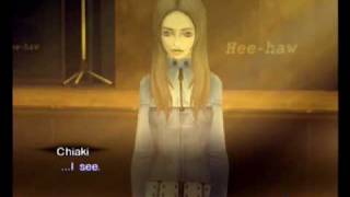 SMT Nocturne  E01a quotFinding Chiakiquot [upl. by Nilcaj624]