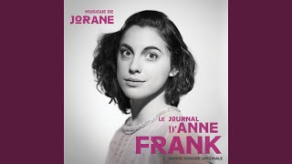 Berceuse pour Anne Frank Version quatuor [upl. by Ylrac]