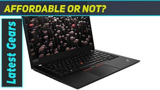 Lenovo ThinkPad P43s 14 Mobile Workstation  Core i7 16GB RAM 512GB SSD NVIDIA Quadro P520 [upl. by Amsa]