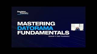 Mastering Datorama Episode Four Data Visualization [upl. by Tecil]