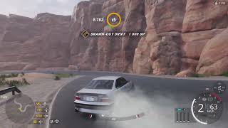 CarX Drift Racing Online xlllGHOSTlllx BMW drifts [upl. by Saxela209]