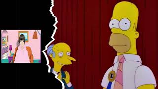 P6💥SIN INTERRUPCIONES💥HOMERO VUELVE LOCO A FRANK GRIMES LOS SIMPSON CAPITULOS COMPLETOS LATINO [upl. by Kauffman]