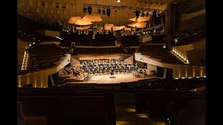 Messiaen Et exspecto resurrectionem mortuorum  Mehta · Berliner Philharmoniker [upl. by Megdal]