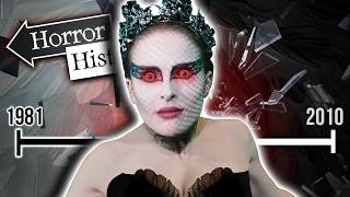 Black Swan The Controversial History of the Swan Queen  Horror History [upl. by Calloway]