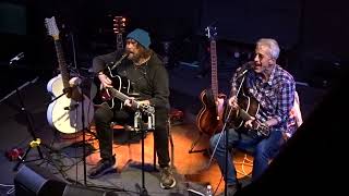 The Icicle Works  High Time Acoustic v Cardiff Acapela Studio 20102024 [upl. by Mcquoid]