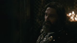 Rollo returns to Kattegat  Vikings S05E11 [upl. by Terrel]