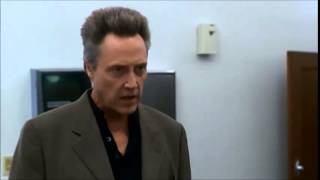 Poolhall Junkies Christopher Walken The Lion Speech [upl. by Sibbie]