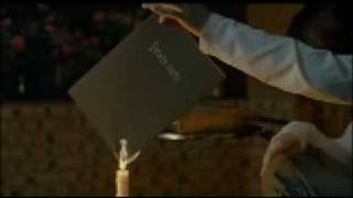 L  Change the World  Death Note live action  English trailer [upl. by Orvah]