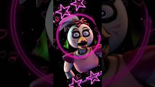 Glamrock Chica Edit part 3 glamrockchica fnafedit fnafsecuritybreach forgotten linkinpark [upl. by Niatsirhc932]