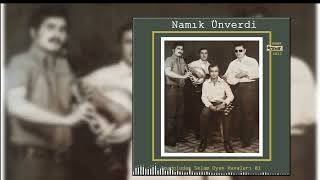 Namık Ünverdi  Silifkenin Yoğurdu Official Audio [upl. by Walton]