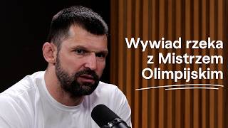 Szymon Kołecki  ciężary MMA wspomnienia najważniejszych walk freaki Trener Okniński i więcej [upl. by Dav]