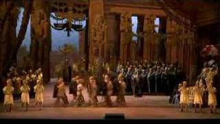 Giuseppe Verdi Aida Opus Arte [upl. by Hannover]