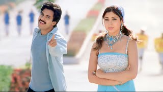 Neelo Jarige 4K Video Song  Balu Movie Songs  Pawan Kalyan [upl. by Joella913]