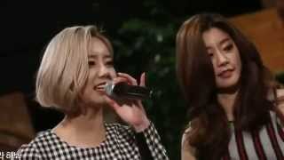 LIVE HD 720p 140306 Girls Day  Female President Picnic Live [upl. by Rebme]