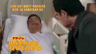 FPJs Batang Quiapo  October 1 2024 Full Advance Episode 13  Batang Quiapo Fanmade [upl. by Rehprotsirhc]