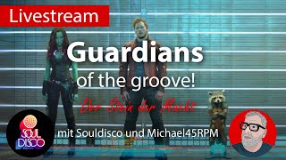 Guardians of the groove [upl. by Assirem]