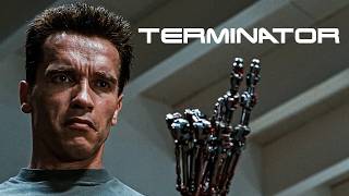 Everything You Didnt Know About TERMINATOR 2 JUDGMENT DAY [upl. by Rausch]