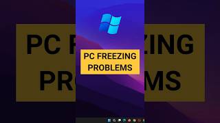 How To Repair PC Freezing Problem  Try This [upl. by Safoelc310]