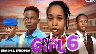 THE NEW GIRL Season 2 Episode 6 Yawaskits [upl. by Enila]