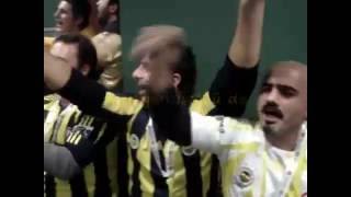 Sevgilim Terketse de En Büyük Fenerbahçe [upl. by Arinaj]