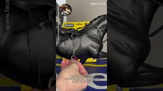 Breyer Traditional Stoneleigh II Dressage Saddle Set  Part 1 of 2  shorts [upl. by Eliezer]