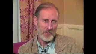 Oscarnominee James Cromwell speaks with Noel T Manning II [upl. by Cly341]