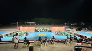 Dinengdeng Festival 2024 Blockings DEFEMNHS [upl. by Yee]