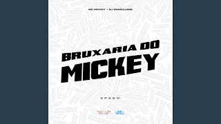 Bruxaria do Mickey [upl. by Chon298]