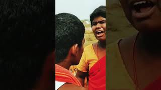 Gilli climax scene Recreation Pana Matta Boys Version vijay [upl. by Kcirred]