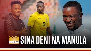 AHMED ALLY AMKATAA CAMARA AONDOKA NA MANULA AFUNGUKA SABABU ZA KUKAA BENCHI SIMBA [upl. by Ettegroeg571]